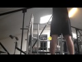 Low bar/High bar squat?? 87.5KG Squat.