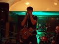 Blues Train - Jimi Hocking Band with Chris Wilson - Black Betty