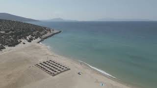 Pirgaki Beach 1 Naxos