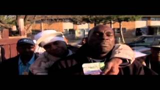 Watch Jelleestone The Hood Is Here video