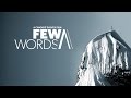 CANDIDE THOVEX || FEW WORDS