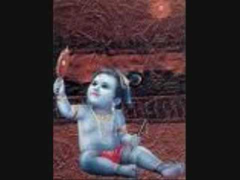 Shri Krishna Bhajan by Shri Narayan Swami