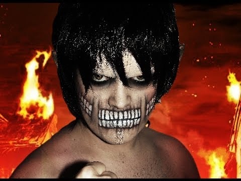 rogue titan titan eren attack on titan makeup how to make a html website
