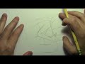 How to Draw People Kissing (Pose)