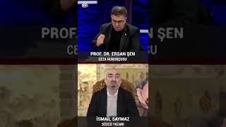 Hafize E Erkan Bu Yüzden Gitmiş İsmail Saymaz Açıkladı