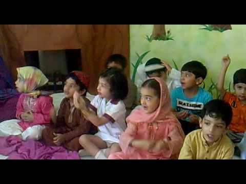 pyar bhara her eik nazara