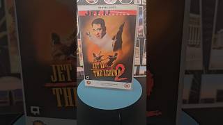 Jet Li Fong Sai Yuk 2 Collection