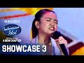 FITRI - TERJEBAK NOSTALGIA (Raisa) - SHOWCASE 3 - Indonesian Idol 2021