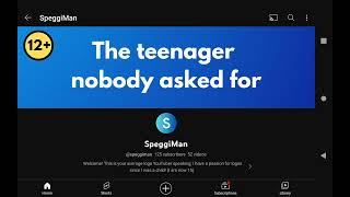 Speggiman Please Unblock Me