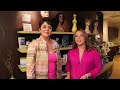 iVillage Mujer /Testimonios de sobrevivientes / Telemundo