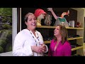 iVillage Mujer /Testimonios de sobrevivientes / Telemundo