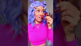 Oops, I Cut Moms Hair Diy Paper Craft For Fun Hair Time