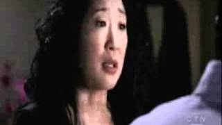 Marriage Proposals: Cristina-Owen-Burke Comparison