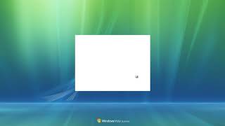 Memz virus on windows vista