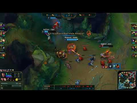 Vi Turret flash E