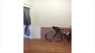 Machusetts Avenue Sample Floor E
