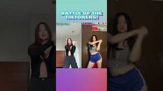 .Missp Vs .Szee Battle Of The Tiktokers