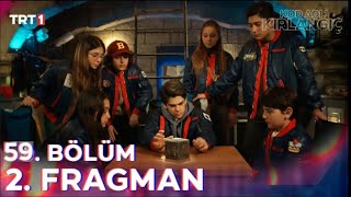 Kod Adı Kırlangıç 59.Bölüm 2.Fragmanı