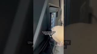 Un-Boxing The Mohu Vibe Indoor Amplified Tv Antenna