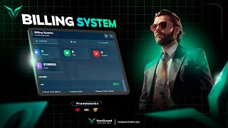 Fivem Script Advanced Billing System Esxqbcore