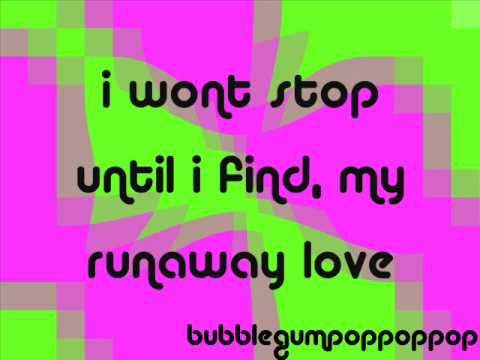 ludacris runaway love lyrics