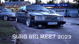 Sura Big Meet 2023