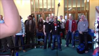Watch Hope Social Lucky Soul video