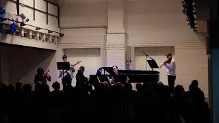 The Tango 5 - La Muerte Del Angel