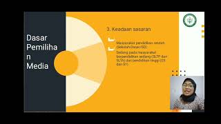 Pemilihan Metode Penyuluhanizzarotul Fadhilahppkhiva