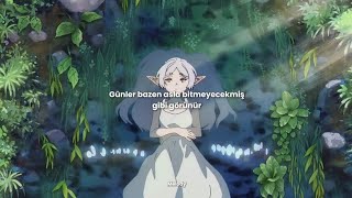Liana Flores - Rises The Moon Türkçe Çeviri