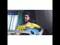 Raat Kali Ek khwab Me Aai | Kishor Kumar, R D Burman | Cover By Vishal