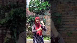 Viral Tiktok Hijab Cantik Dan Menggemaskan Part 5