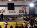 Great Malaki VS Bobby Robinson Part 3