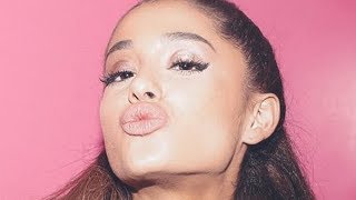 Ariana Grande Didn 39 T Always Look Like This Ariana Grande Didn 39 T Always Look Like This