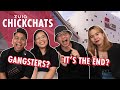 ITE Means It's The End? | ZULA ChickChats | EP 94