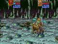 Golden Axe: The Revenge Of Death Adder - 2 Player Playthrough Part 1
