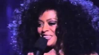 Watch Diana Ross Voice Of The Heart video