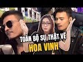 Toàn bộ sự thật về Hoa Vinh: Nổi như cồn sau 1 đêm, cả triệu người xem video hát!