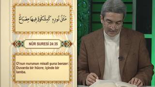 353. Sayfa - Kuran-ı Kerim Meali - Nur Suresi