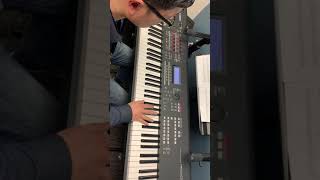 Shut Up And Dance | Synth Part | Peter Shu