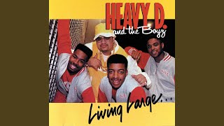Watch Heavy D Im Getting Paid video