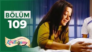 Kördüğüm Hint Dizisi 109. Bölüm