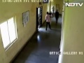 Caught on Camera: Toll plaza workers brutally attacked near Indore