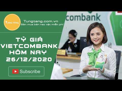Tỷ giá Vietcombank hôm nay 26/12: Nhiều yếu tố đưa đồng bạc Anh tăng giá