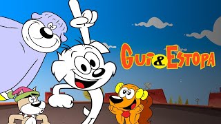 Tema Da Róquete - Gui & Estopa
