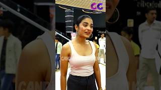 Chaithra J New Video