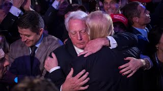 Washington Post Slammed For Sick Obituary Headline About Robert Trump