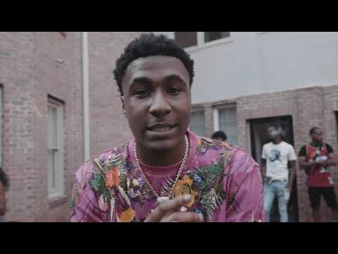 MGM Lett - Lett'em Know (Official Music Video)
