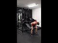 Fix Your Incline Bench Press in 60 seconds! || QUICK FORM TIPS #SHORTS