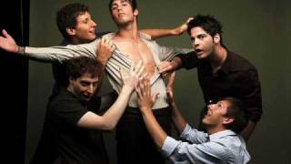 The Early November - All We Ever Needed (+Songtext)